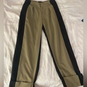 2 Tone Slacks